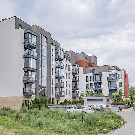 Hello Apartments Chmielna With Private Parking And Balcony Гданск Екстериор снимка