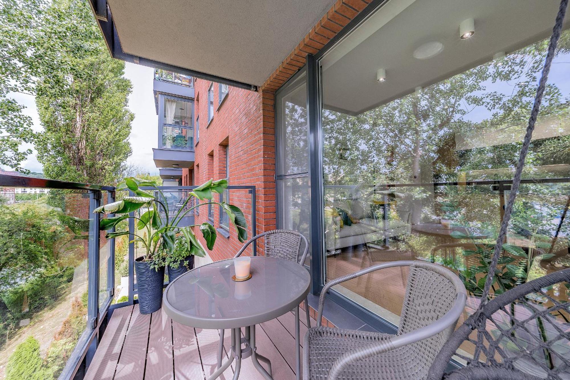 Hello Apartments Chmielna With Private Parking And Balcony Гданск Екстериор снимка
